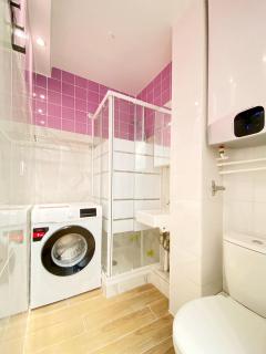 Cosy and lovely flat close to Eiffel Tower - Paris - 1