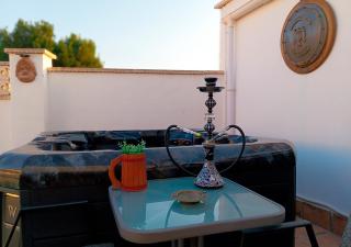 Tiny house - Puebla de Vallbona - 8
