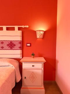 B&B Selvaggio Blu - Baunei - 8