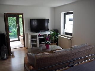 Ferienwohnung Ziem - Wernigerode - 9