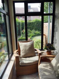 Ferienwohnung Ziem - Wernigerode - 7