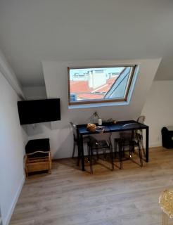 Studio 30m2 Hyper centre - Ajaccio - 6