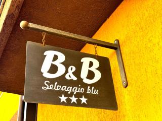 B&B Selvaggio Blu - Baunei - 0