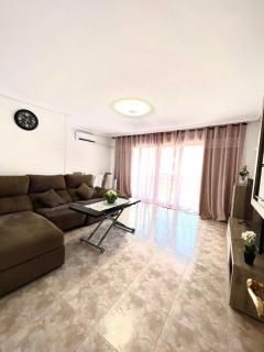 Charming escape apartment - Torrevieja - 0