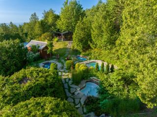 Auberge des Falaises - La Malbaie - 9