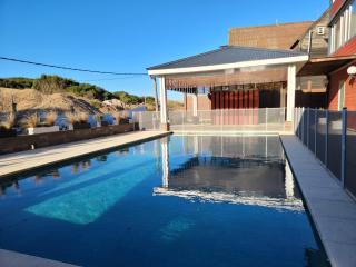 Valeria del Faro Suite & Spa - Valeria del Mar - 4