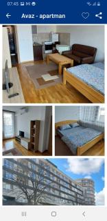 Avaz - apartman - Tuzla - 5