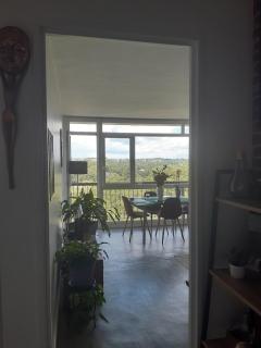 Appartement avec vue dégagée proche Paris - 8