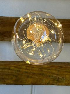 Eau clair de lune - les lianes - 3