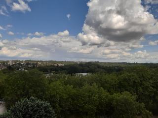 Appartement avec vue dégagée proche Paris - Boussy-Saint-Antoine - 3