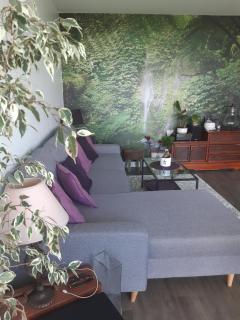 Appartement avec vue dégagée proche Paris - Boussy-Saint-Antoine - 2
