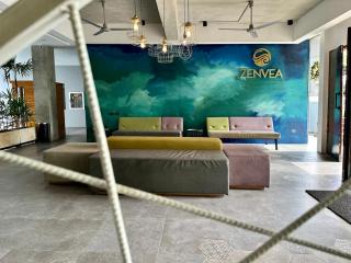 Zenvea Hotel - 5