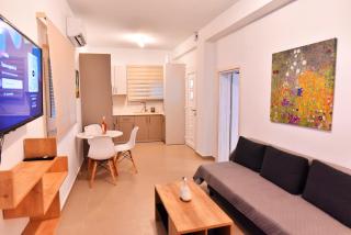 Adams Suite 1 - PalaiónTsiflíkion - 8