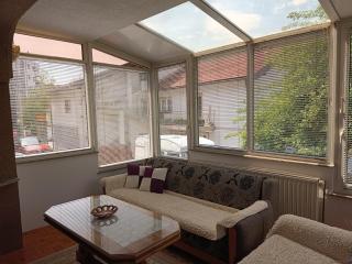 Urban oasis in Cazin - 3