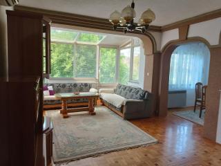 Urban oasis in Cazin - 1