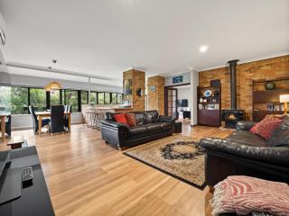 Hermitage House - 2 Mins To Town - Family Friendly - Margaret River - 9