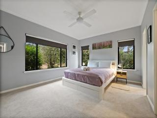 Hermitage House - 2 Mins To Town - Family Friendly - Margaret River - 7