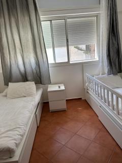 Villa en bord de plage, située dans une résidence à El Mansouria, idéale pour une grande famille ou pour des personnes seules - Mansouria - 5