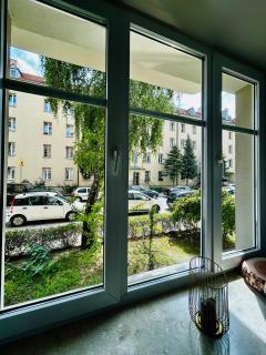 Grottgera 9 - Poznań - 1