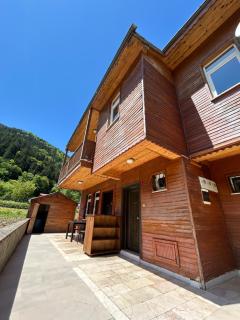 Özer Apart - Uzungöl - 5