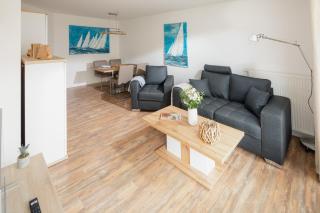 Haus Seestern - Apartment 3 - Norderney - 7