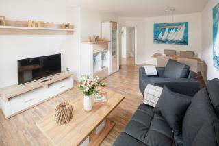 Haus Seestern - Apartment 3 - Norderney - 6
