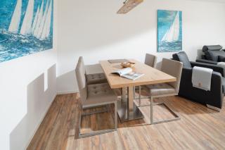 Haus Seestern - Apartment 3 - Norderney - 5
