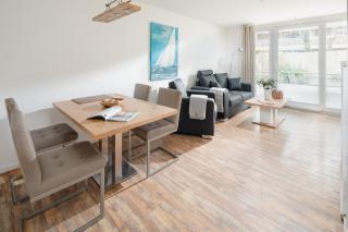Haus Seestern - Apartment 3 - Norderney - 4