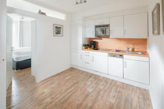 Haus Seestern - Apartment 3 - Norderney - 3