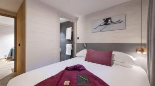 Luxueux duplex accès direct aux pistes avec piscine privée - Val-dʼIsère - 5