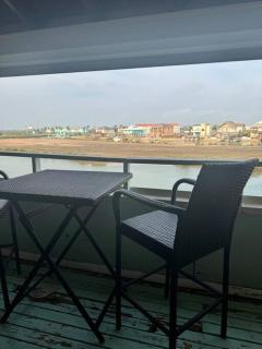 Waterfront Oasis PI - Port Isabel - 2