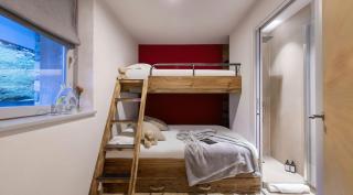 Luxueux duplex accès direct aux pistes avec piscine privée - 1