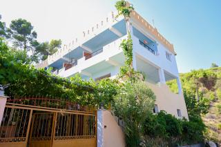 Gini Palace - Shengjin - 1