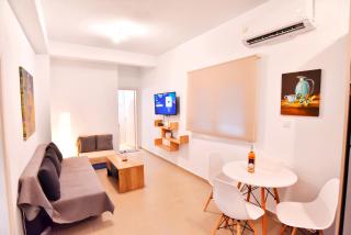 Adams Suite 1 - PalaiónTsiflíkion - 7