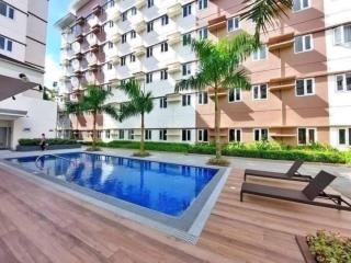 Jasrich Suite Behind SM trece martires HOPE RESIDENCES SMDC - Cavite - 6
