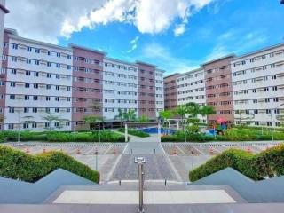 Jasrich Suite Behind SM trece martires HOPE RESIDENCES SMDC - Cavite - 2