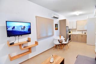 Adams Suite 1 - PalaiónTsiflíkion - 5