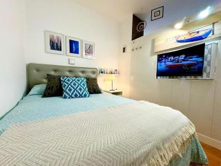 Lujan Suite Playa Las Canteras - Las Palmas de Gran Canaria - 6