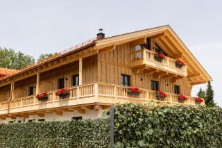 Hotel und Landgasthof Zachschuster - Gaißach - 0
