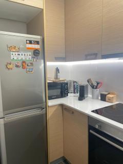 Precioso cálido apartamento en Sort con terraza - 9