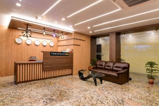 Super Townhouse OAK Bulbuli Neer - Calcutta - 9