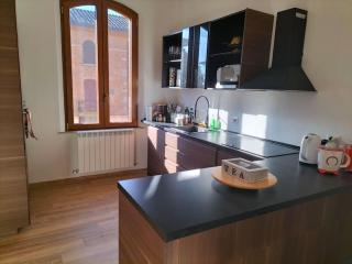 Casa dell'Alberino - Siena - 2