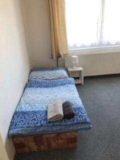 Apartmán Orlík nad Vltavou - 1