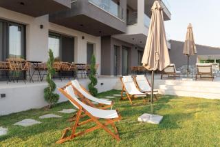 GeoMar Luxury Apartments - Skala Marion - 6