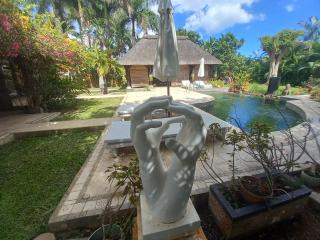 Villa privée La Plantation d'Albion CAM - Albion - 5