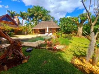 Villa privée La Plantation d'Albion CAM - Albion - 3