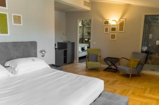 Hotel Villa Paradiso - Arona - 9