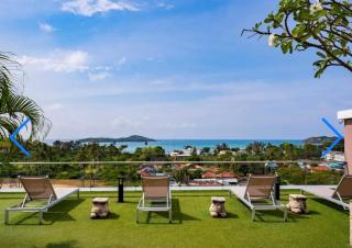 Rawai SkyGarden - Rawai Beach - 8