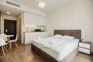 ROION Batumi Luxury apt with Pool B1502 - Batoemi - 8