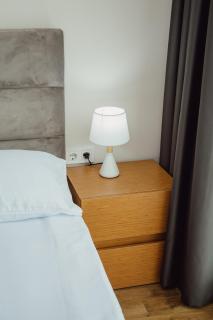 ROION Batumi Studio Retreat A1005 with Pool - Batoemi - 9